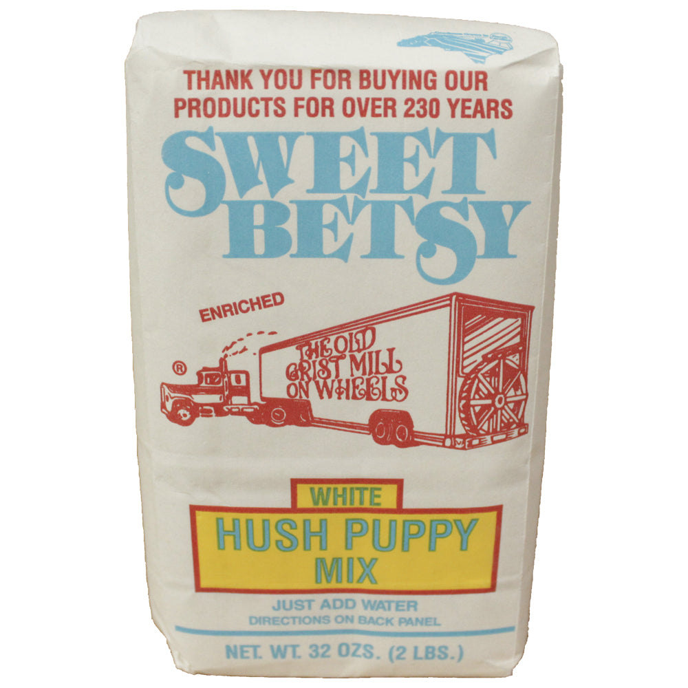 Atkinson Milling Sweet Betsy Hush Puppy Mix 2 lbs.